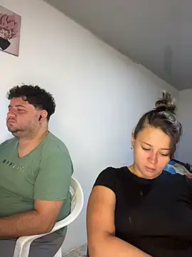 Paloma Desire online show from December 18, 2:01 pm