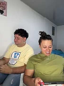 Paloma Desire online show from January 17, 7:39 pm