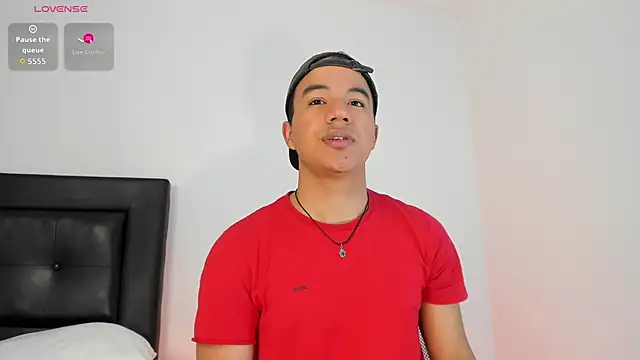 lucas wellx online show from June 22, 9:28 am