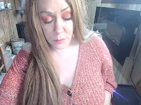 BrookeRides online show from March 11, 5:35 pm