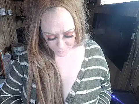 BrookeRides online show from March 20, 3:36 pm