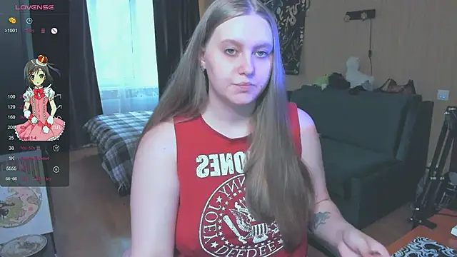 Snapshot of Alice_Dreamgirl_ chatting on October 29, 12:18 pm Alice Dreamgirl online show from October 29, 12:18 pm