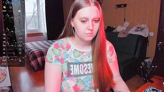 Snapshot of Alice_Dreamgirl_ chatting on November 23, 11:54 am Alice Dreamgirl online show from November 23, 11:54 am