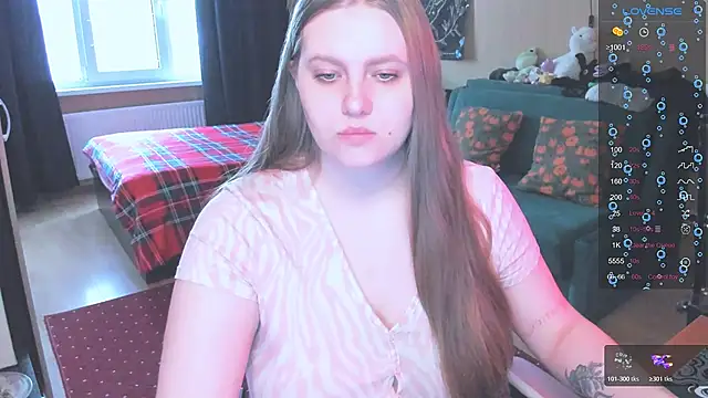 Snapshot of Alice_Dreamgirl_ chatting on January 9, 11:02 am Alice Dreamgirl online show from January 9, 11:02 am