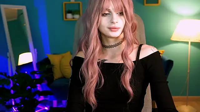 Snapshot of JadeCastle_ chatting on March 16, 5:25 am JadeCastle  online show from March 16, 5:25 am