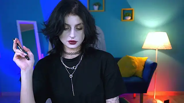 Snapshot of JadeCastle_ chatting on October 10, 9:25 pm JadeCastle  online show from October 10, 9:25 pm