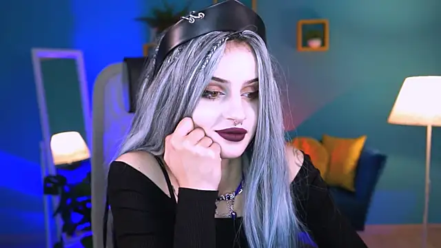 Snapshot of JadeCastle_ chatting on October 26, 6:03 pm JadeCastle  online show from October 26, 6:03 pm
