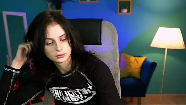 JadeCastle  online show from November 25, 4:56 am