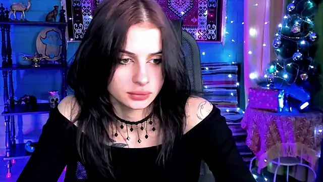 JadeCastle  online show from January 16, 4:33 pm