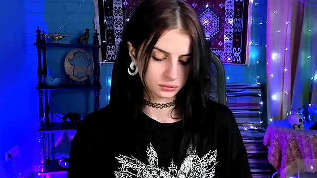 JadeCastle  online show from February 8, 4:21 pm