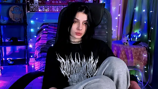 JadeCastle  online show from February 10, 4:22 pm