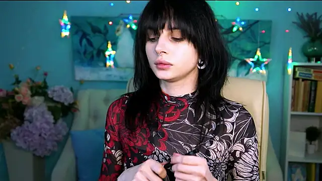 JadeCastle  online show from February 17, 4:24 pm