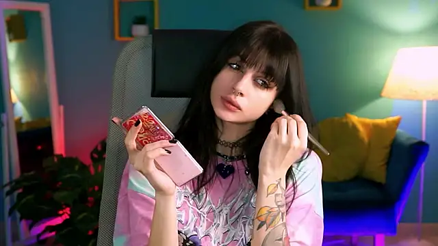 JadeCastle  online show from March 27, 6:51 pm