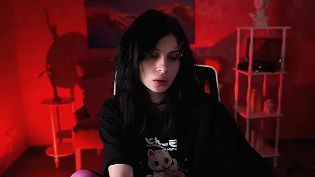 Snapshot of JadeCastle_ chatting on May 9, 4:01 pm JadeCastle online show from May 9, 4:01 pm
