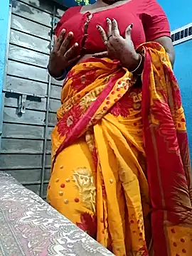 Hot-Manshi2 online show from November 12, 7:35 pm