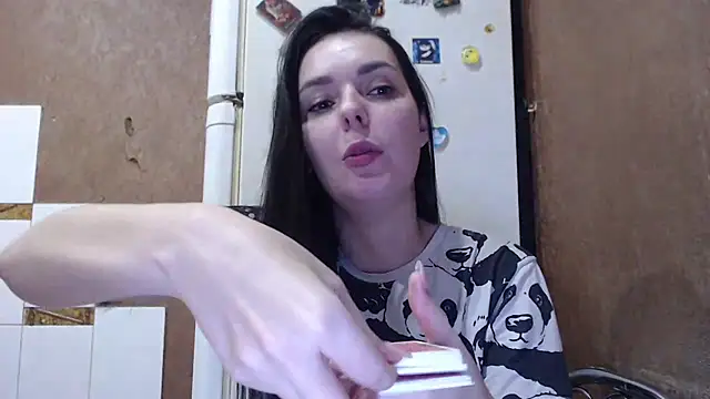 Lissabel online show from January 12, 10:54 pm
