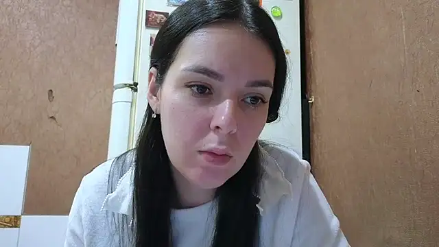 Lissabel online show from January 31, 9:37 pm
