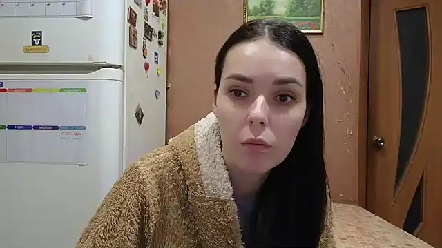 Lissabel online show from February 5, 9:50 pm