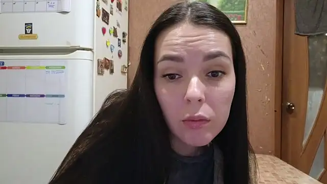 Lissabel online show from February 20, 9:20 pm