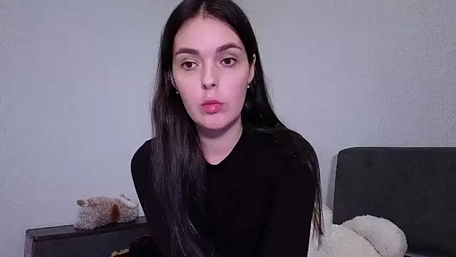 Lissabel online show from October 7, 6:38 pm