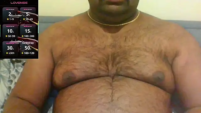 indianbearbot online show from January 30, 8:31 pm