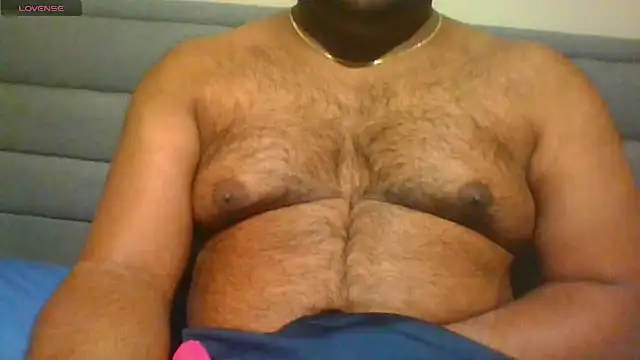 indianbearbot online show from February 23, 8:44 pm