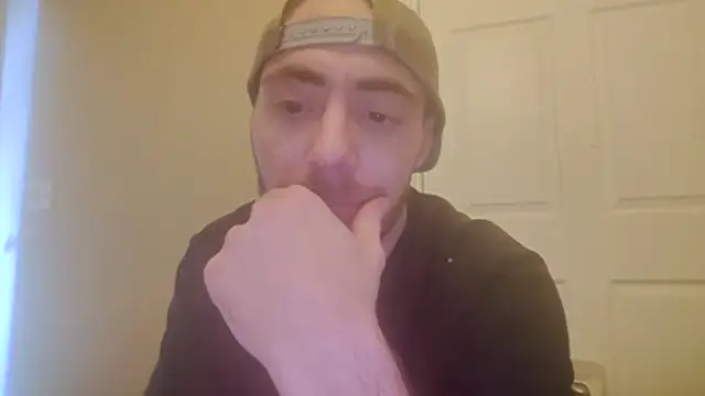 Huntzg23 online show from February 19, 9:38 am