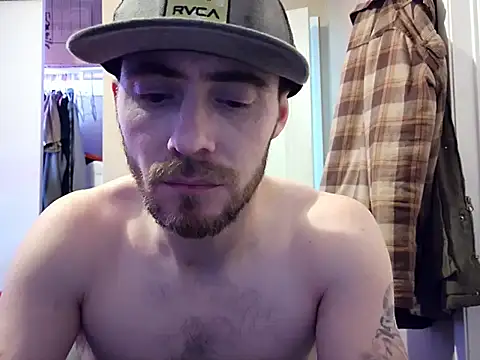 Huntzg23 online show from March 11, 12:16 am