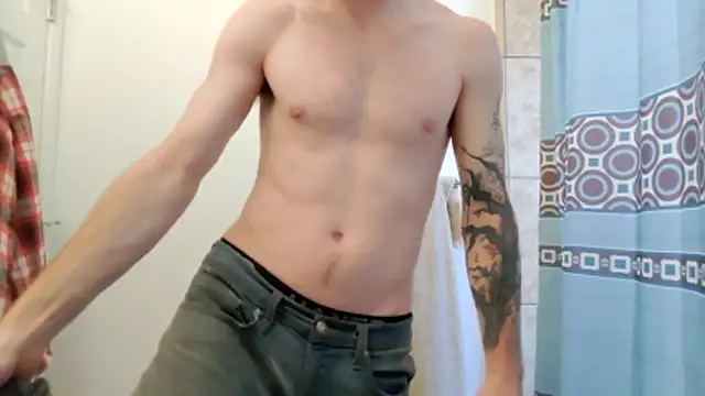 Huntzg23 online show from April 5, 6:27 pm