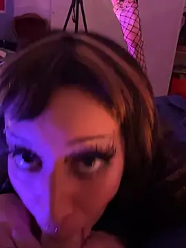 littlewitchxoxo online show from February 22, 9:59 pm