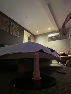 kinkycdslutsv online show from November 20, 3:50 am