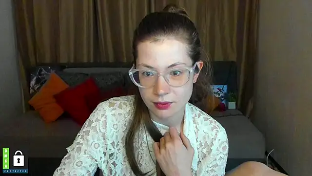 Alicia redfollow online show from January 22, 12:48 am