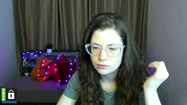 Alicia redfollow online show from January 23, 6:35 pm