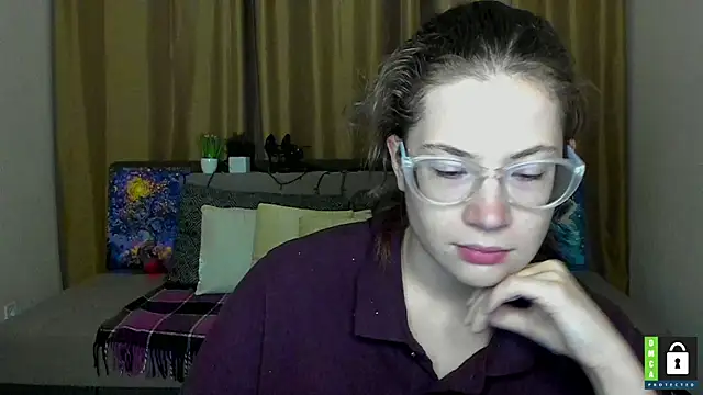 Alicia redfollow online show from October 12, 5:23 pm