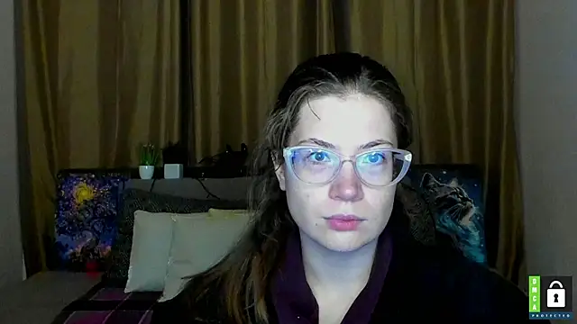 Alicia redfollow online show from October 15, 5:24 pm