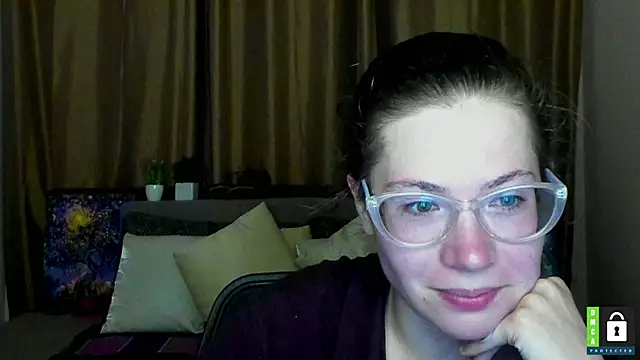 Alicia redfollow online show from October 22, 5:24 pm