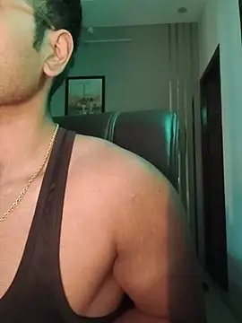 Snapshot of 6_9foryou chatting on July 27, 5:47 am 6 9foryou online show from July 27, 5:47 am