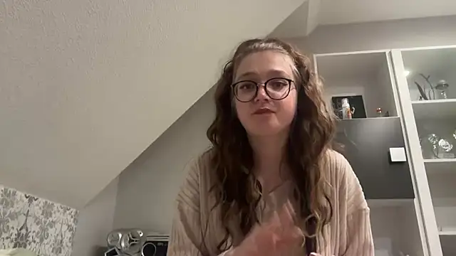 NikaCyberslut online show from December 29, 8:26 pm