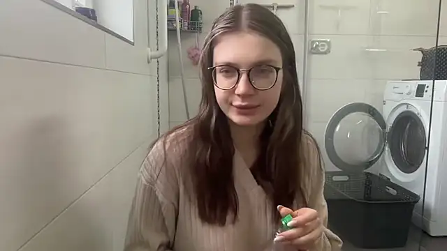 NikaCyberslut online show from February 11, 8:15 am