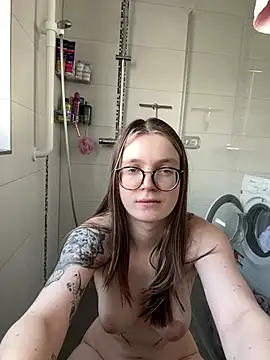 NikaCyberslut online show from March 11, 11:55 am