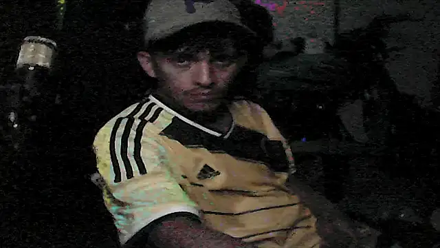 elgocho sex online show from September 14, 7:18 am