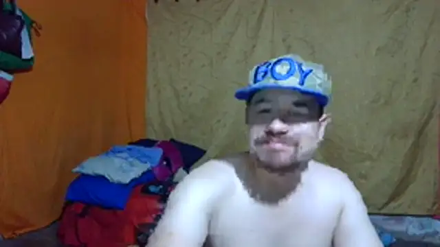 pecadodulce123 online show from November 17, 10:59 pm