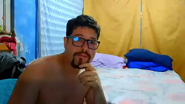 pecadodulce123 online show from June 3, 4:34 pm