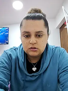 Miss balloonsmila online show from November 6, 1:39 am