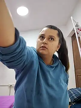 Miss balloonsmila online show from November 15, 10:04 pm