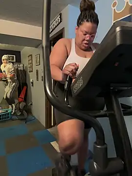 InterRacialFacial7296 online show from April 21, 10:10 am