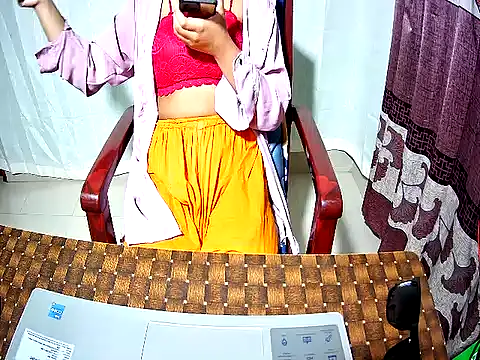 jesi-32 online show from November 30, 2:15 am