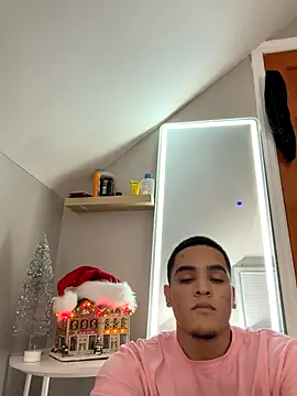 meunde19 online show from November 30, 11:20 pm