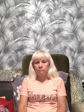 sakura blonde online show from October 11, 5:17 am