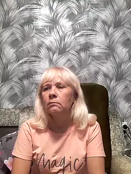 sakura blonde online show from October 14, 8:59 am